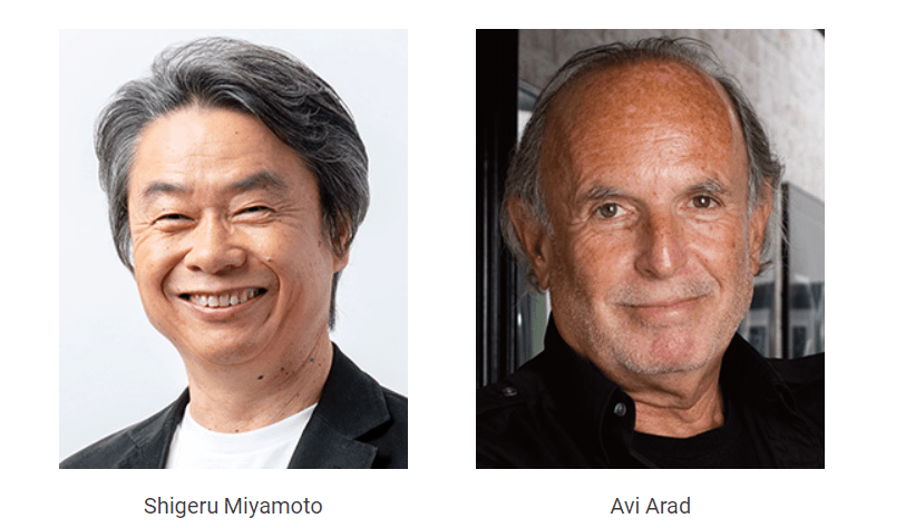 live-action The Legend of Zelda