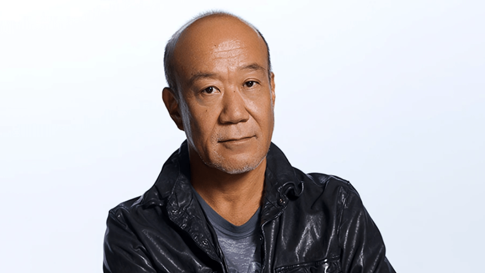 Joe Hisaishi premio Orden