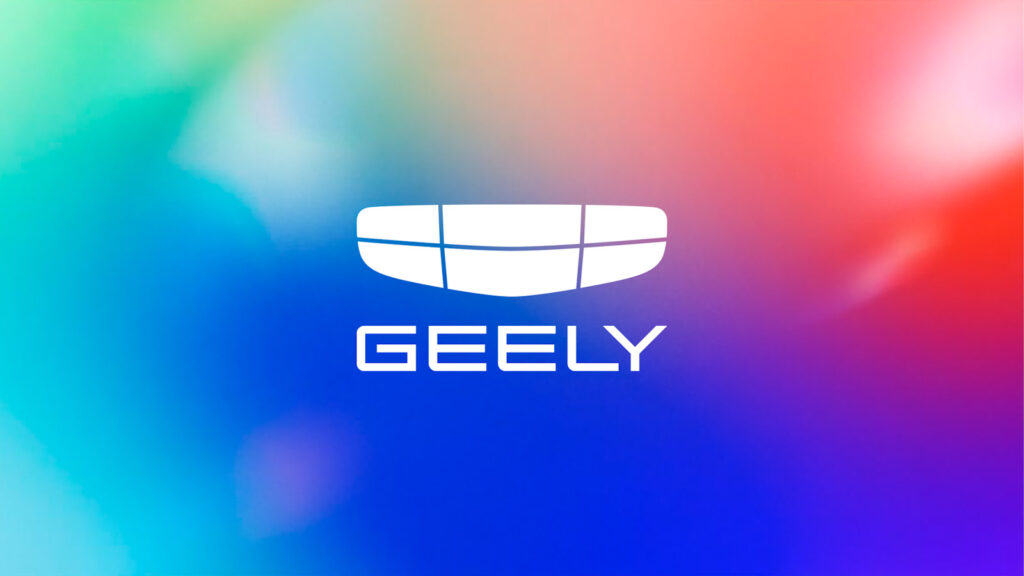Geely México
