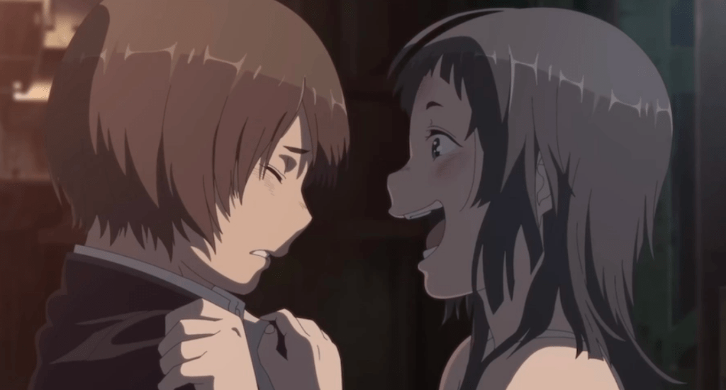 maboroshi mari okada netflix