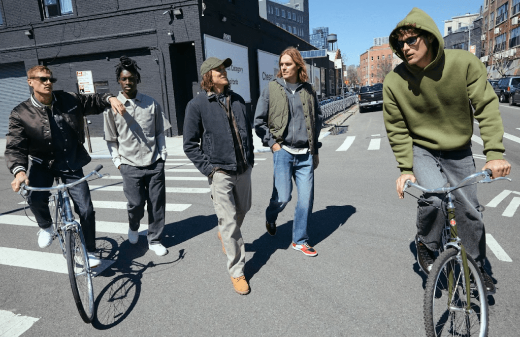 JACK&JONES tienda online México
