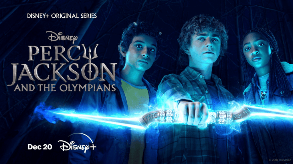 disney+ estrenos diciembre 2023