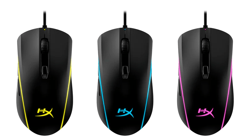 mouse gaming perfecto juego