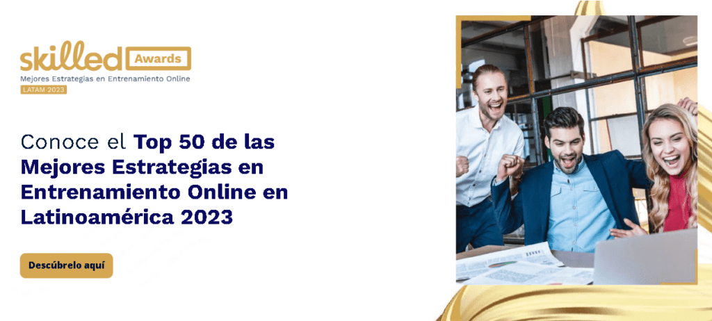UBITS estrategias entrenamiento online