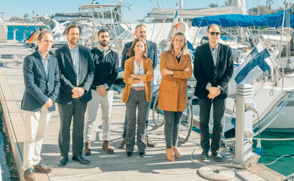 telefónica tech la digitalización 