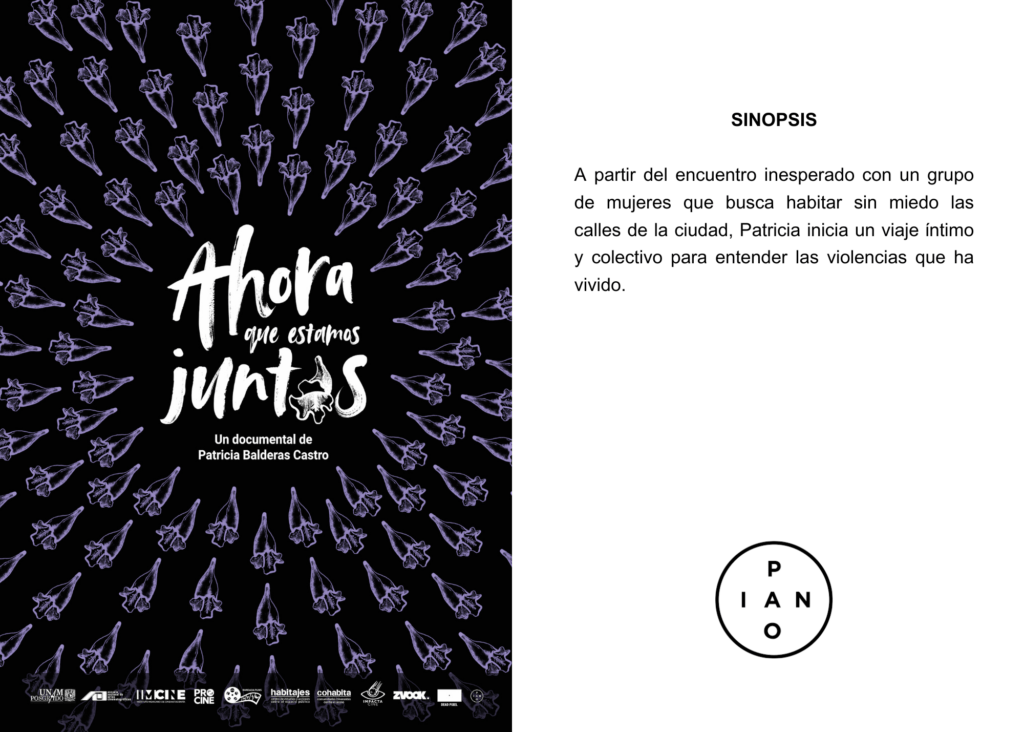 Calouma Films películas noviembre