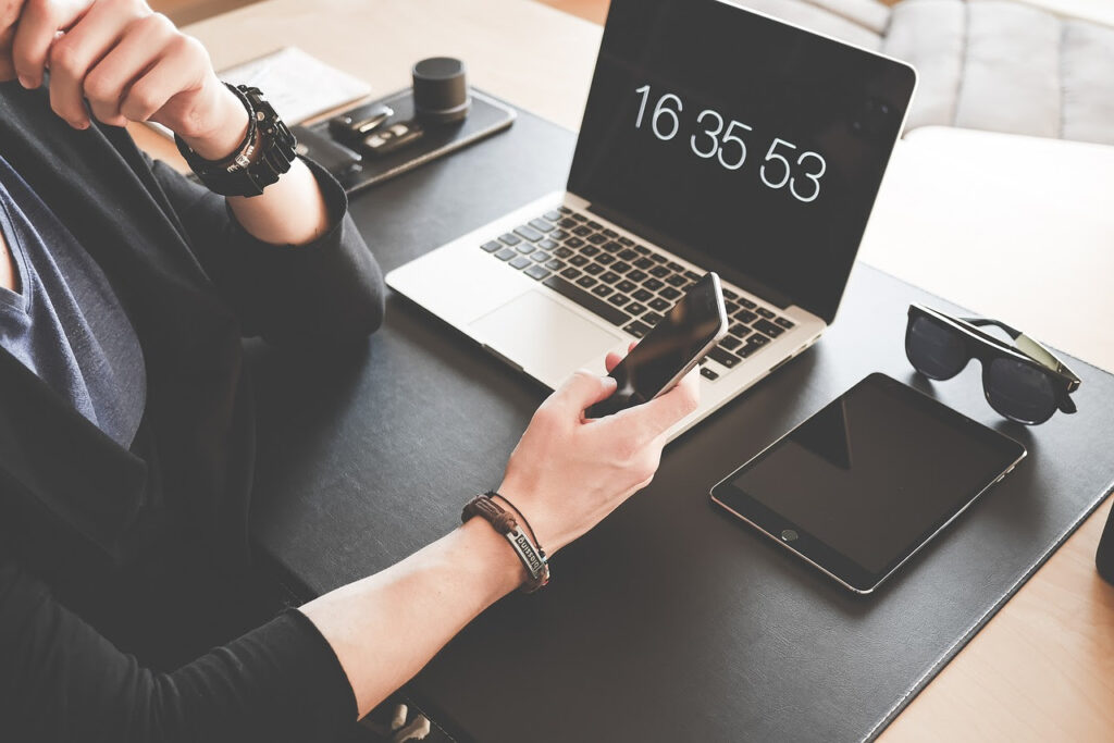 CONSEJOS seguridad trabajadores remotos