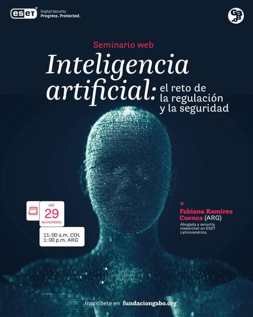 Seminario periodistas inteligencia artificial