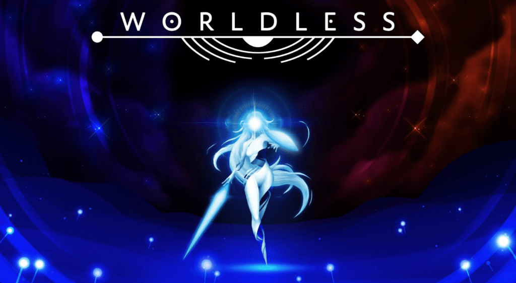 worldless metroidvania turnos disponible