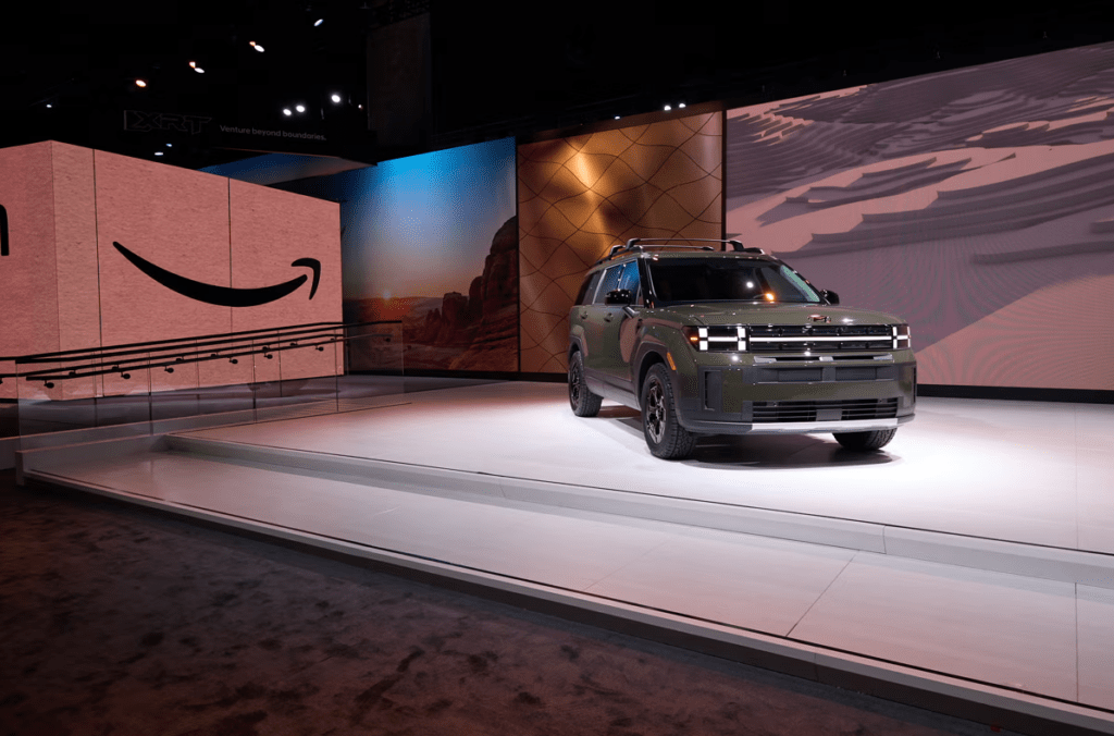 hyundai amazon se asocian