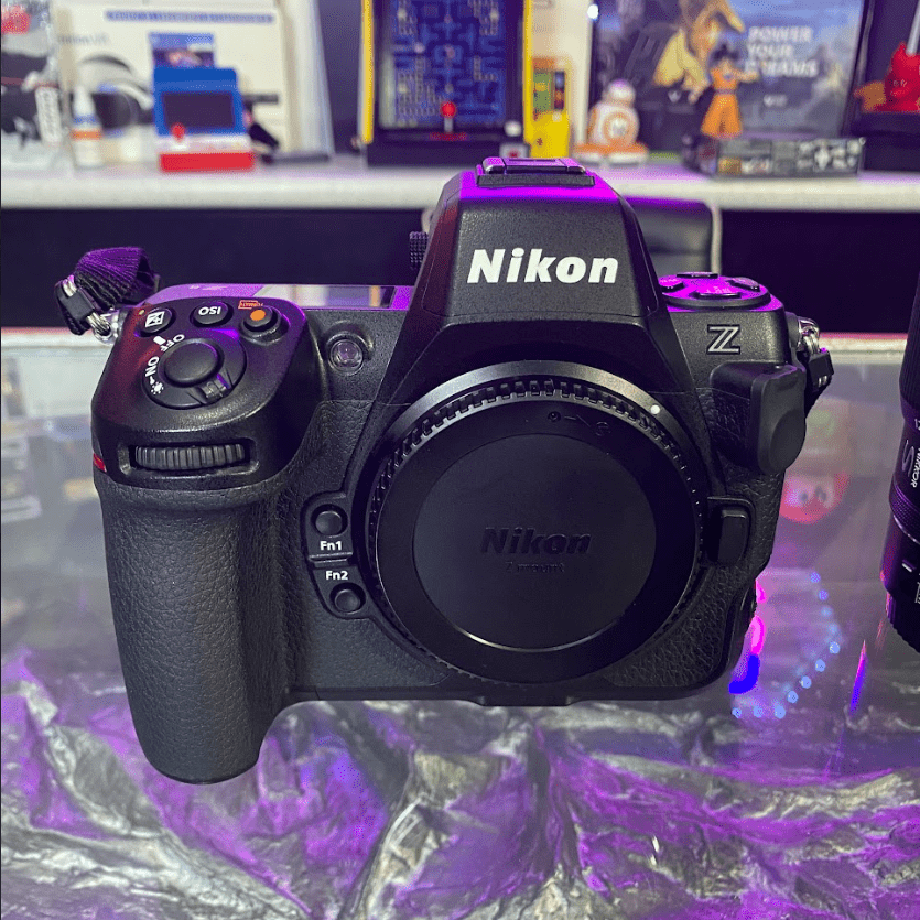 nikon z8 3
