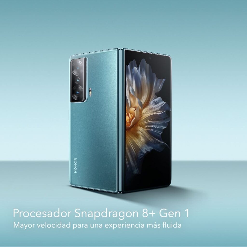 smartphones plegables 2023