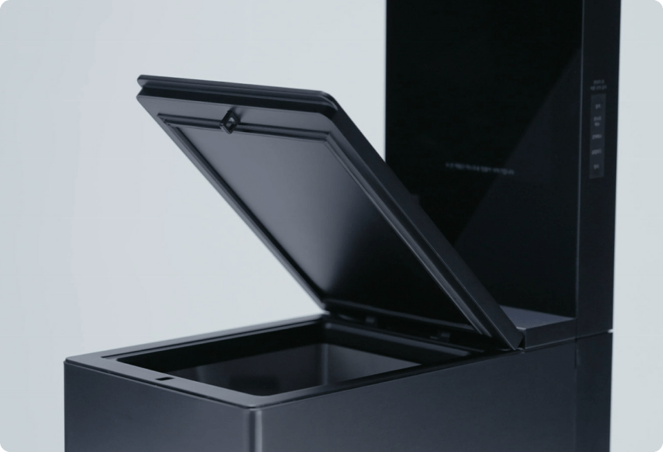 CES  2024 LG mycup