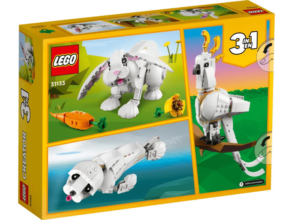 sets lego para regalar