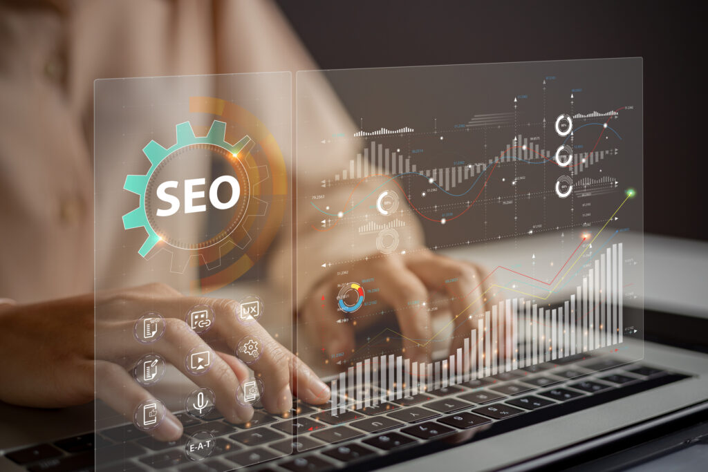 godaddy construir estrategia SEO