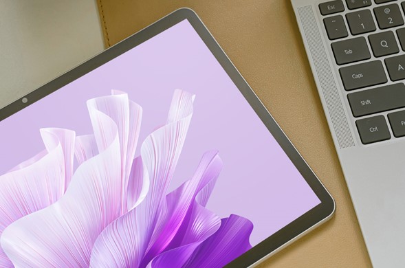 huawei freeclip matepad matebook