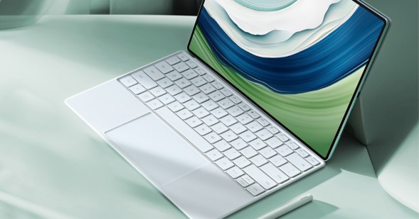 huawei freeclip matepad matebook