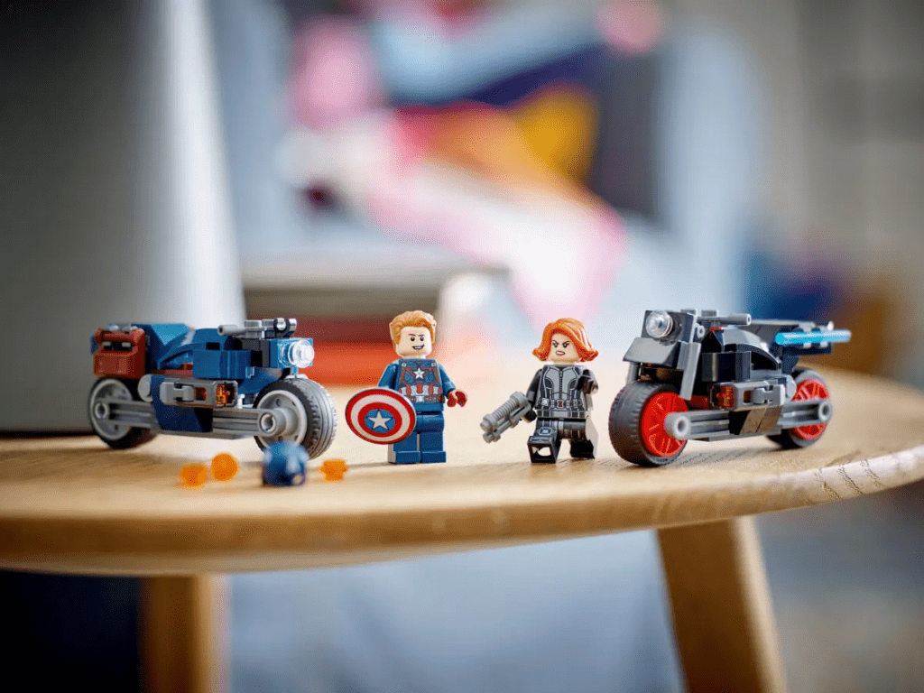 sets lego para regalar