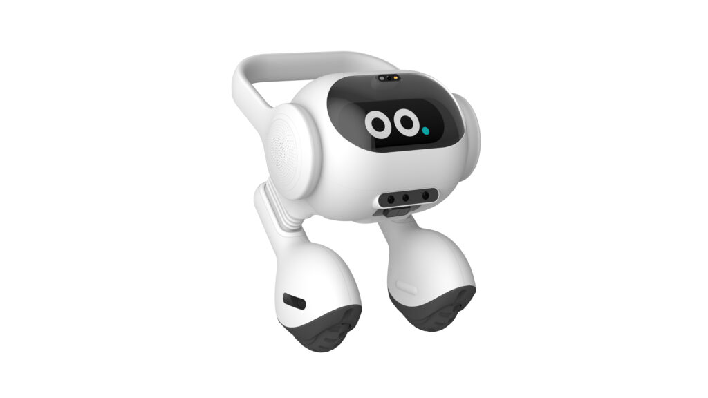 CES 2024 LG Asistente