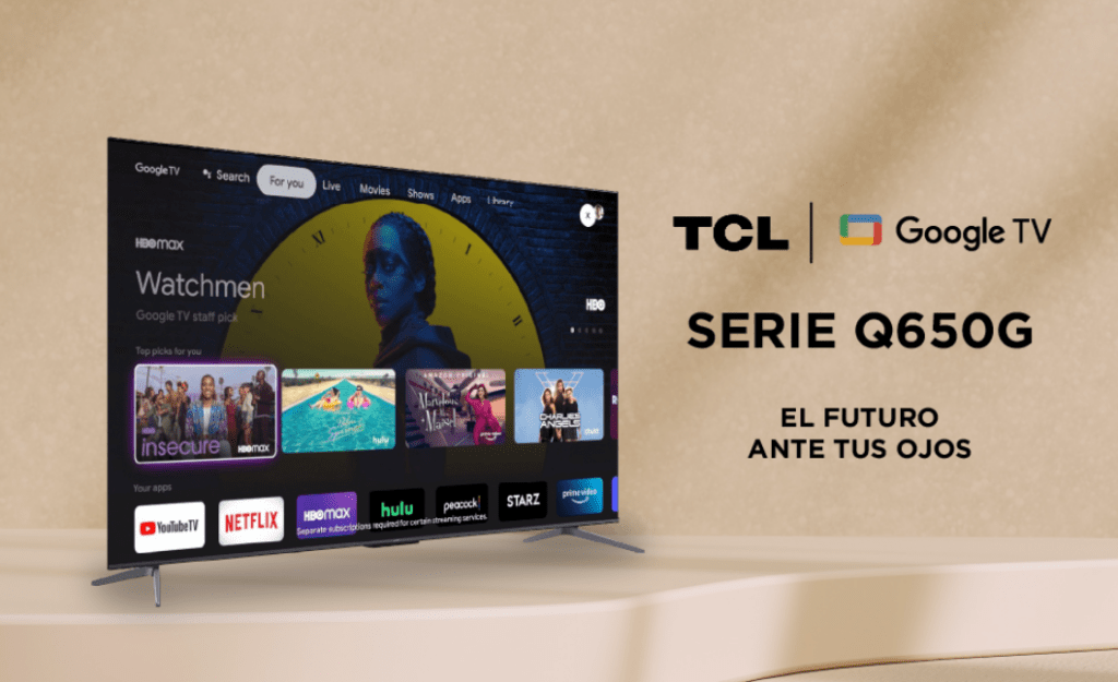 mejores televisores del 2023