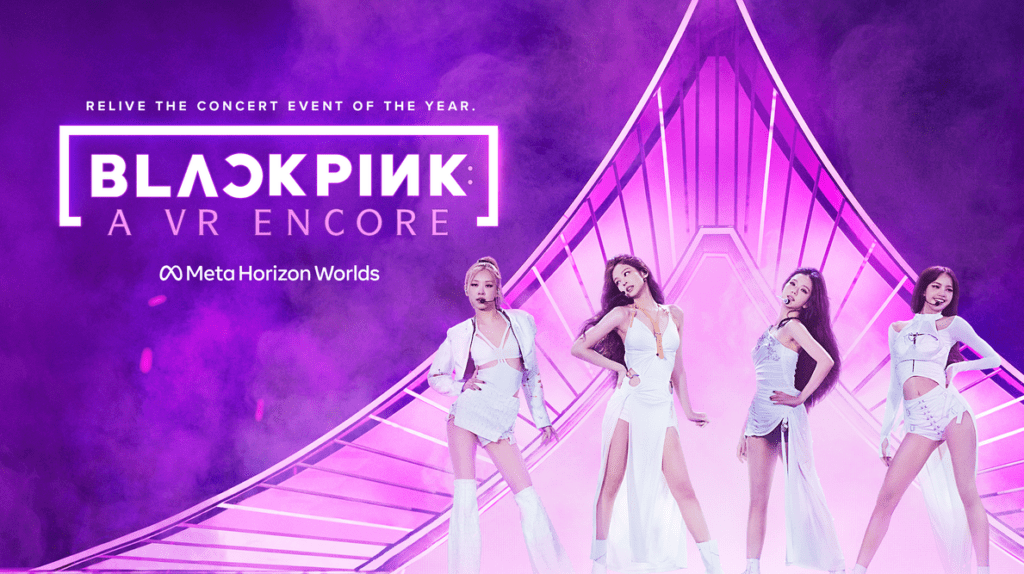 blackpink concierto gratis