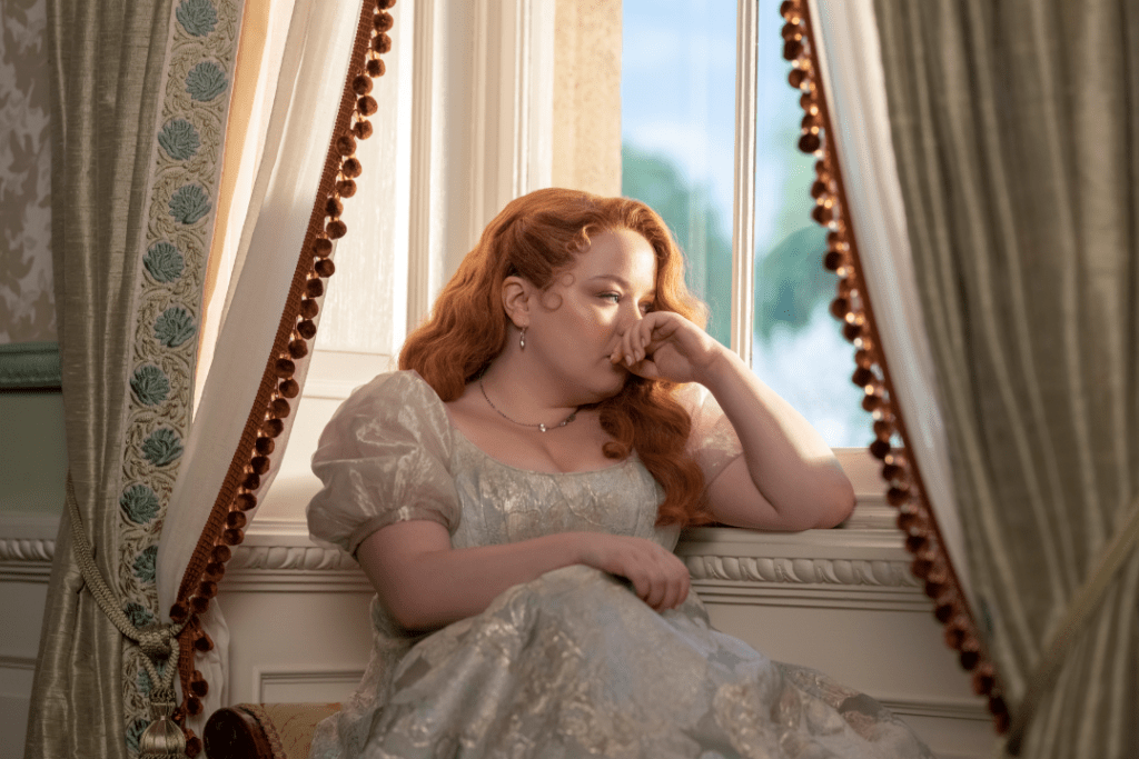bridgerton regresa tercera temporada