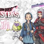 Dragon Quest Monsters: The Dark Prince
