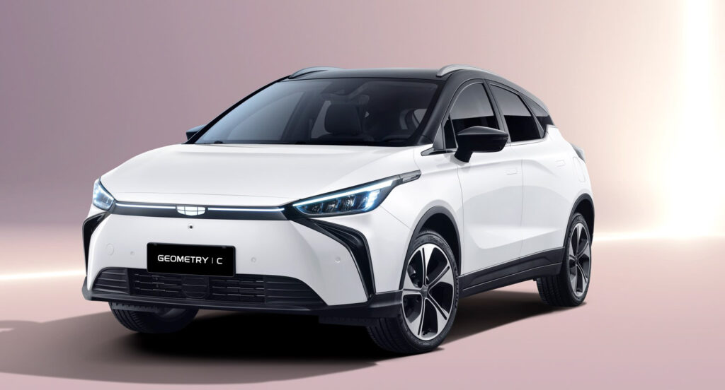 Geely México agencia Communika