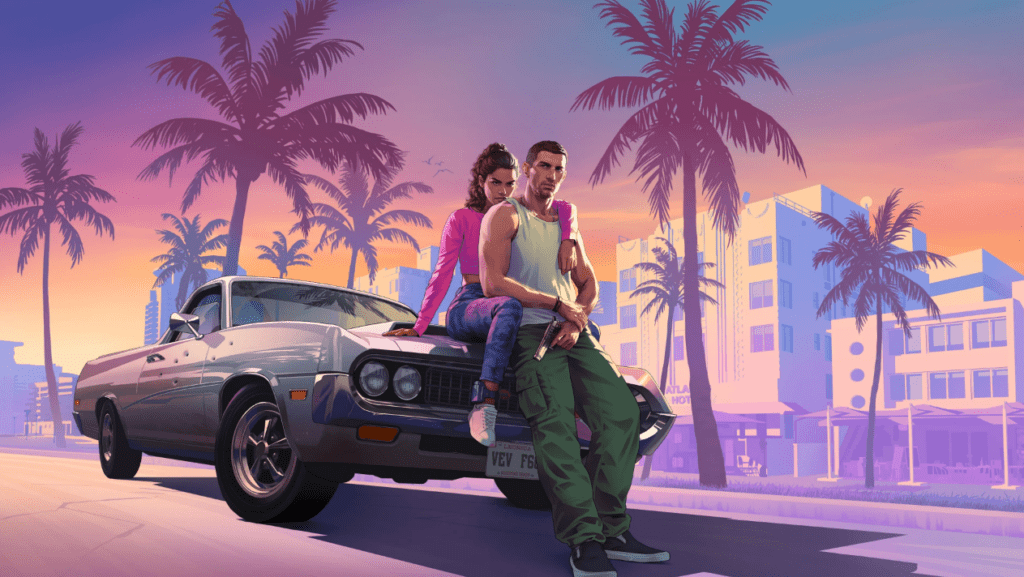 GTA 6 segundo tráiler