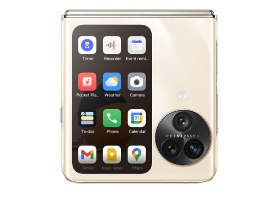 Oppo Find N3 Flip