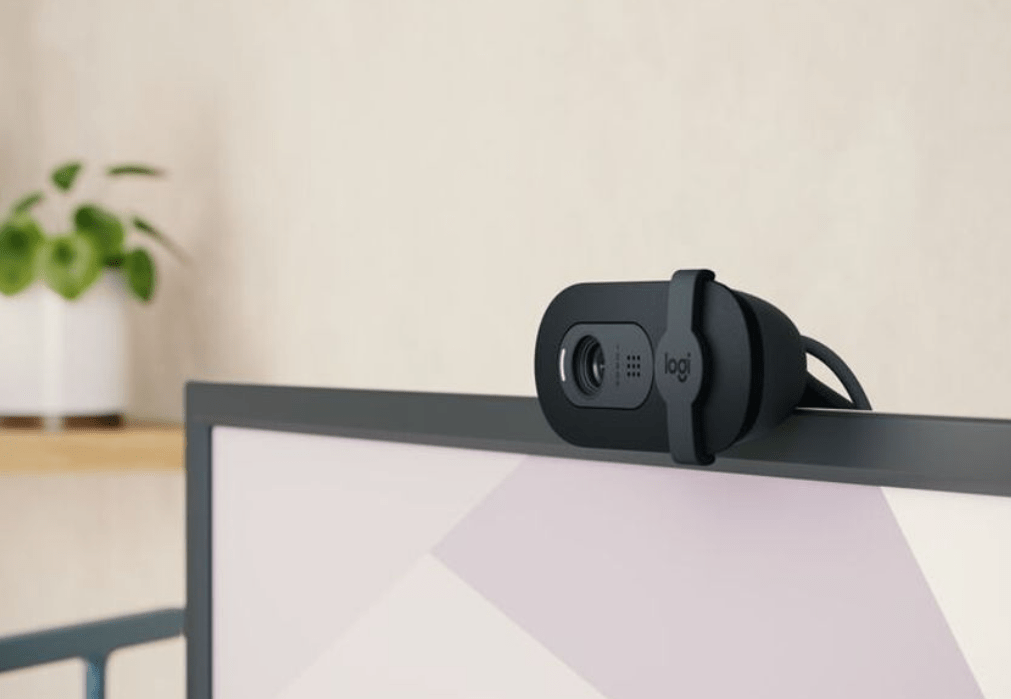 Logitech 25% de descuento