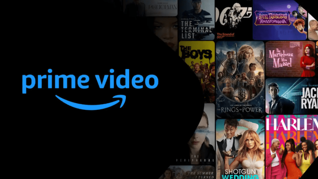 prime video anuncios 