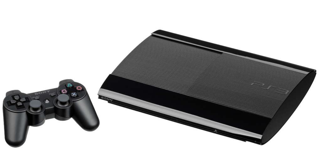 playstation 3 en 2023