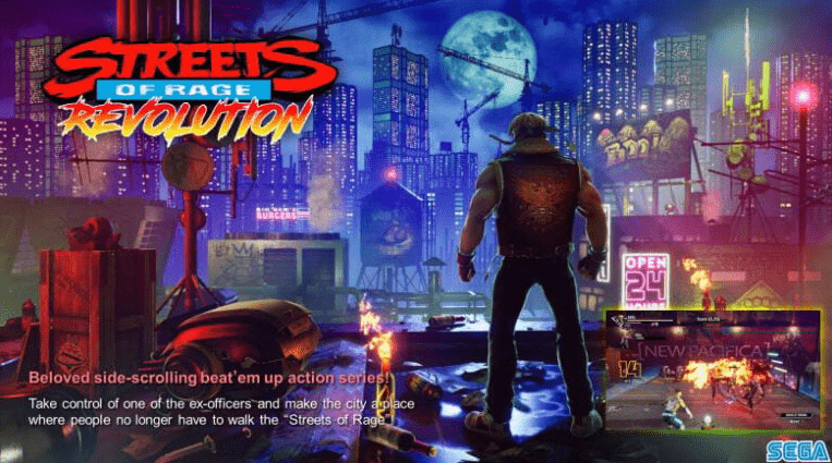 SEGA crazy taxi radio