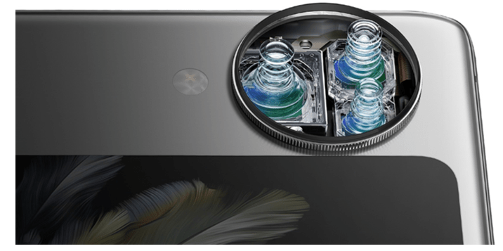 Oppo Find N3 Flip