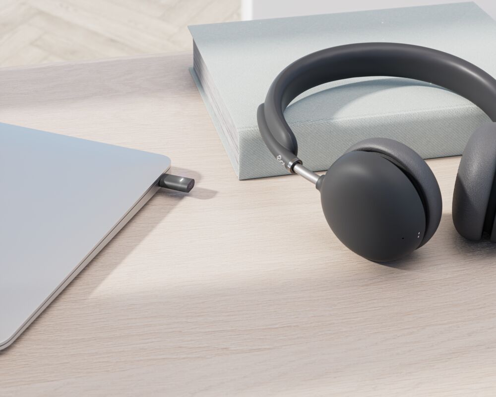 LOGITECH TRABAJO HÍBRIDO DISPOSITIVOS