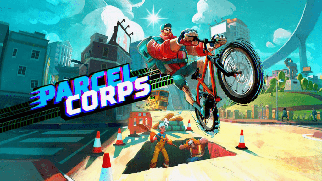 Demo Parcel Corps