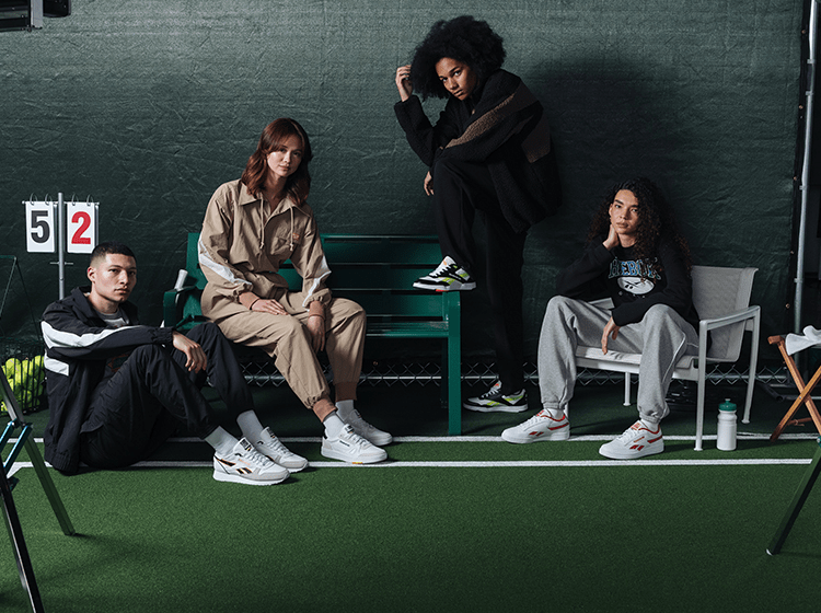 My Name Is Reebok