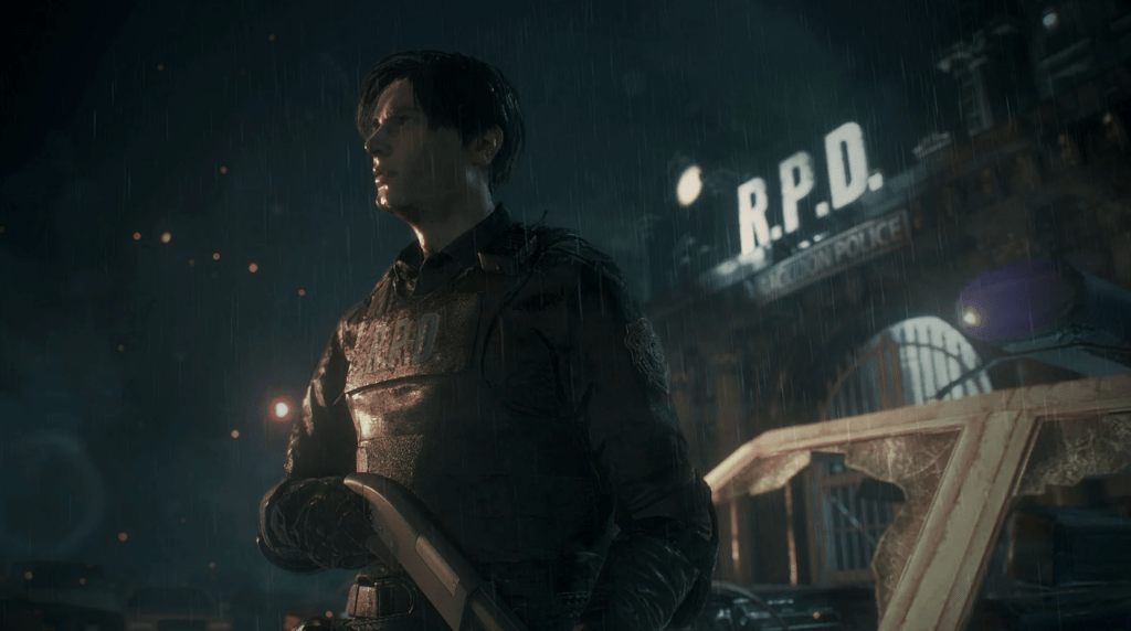 Remakes Resident Evil