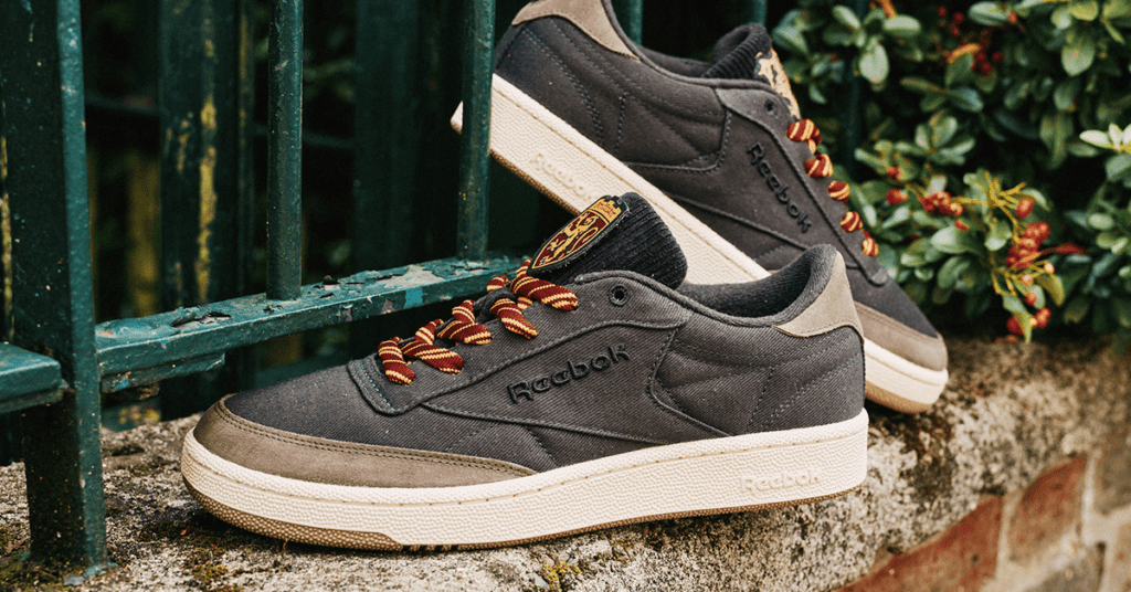 Reebok Harry Potter