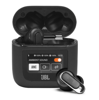 Navidad JBL