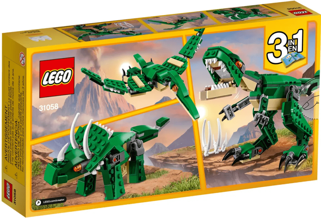 sets lego para regalar