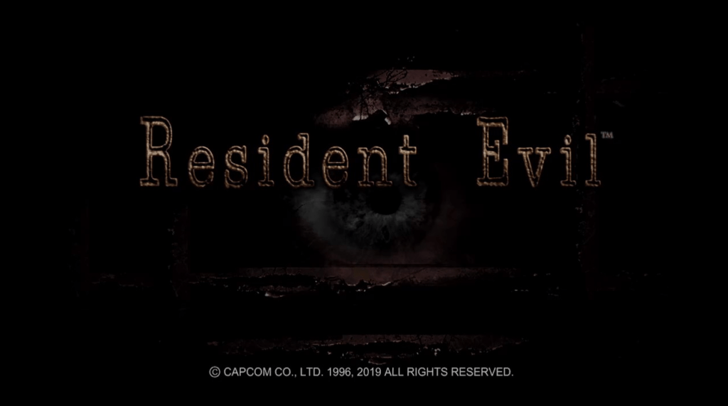 shinji mikami resident evil