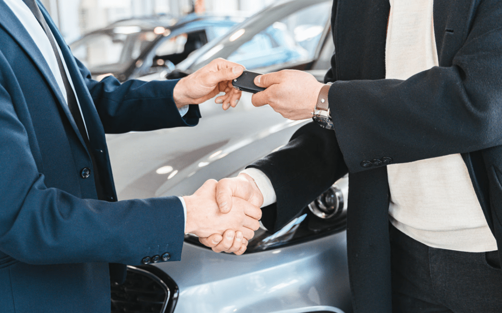 tips para comprar coche