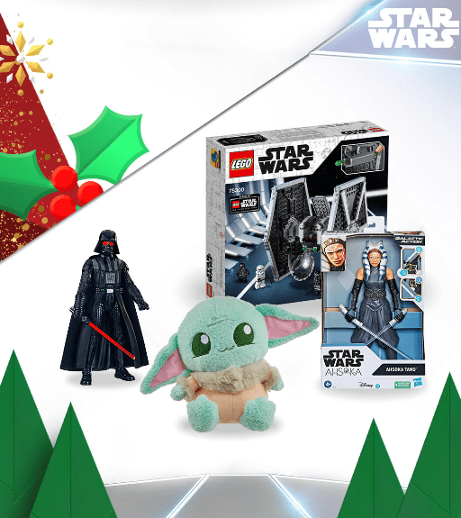disney navidad corto regalos