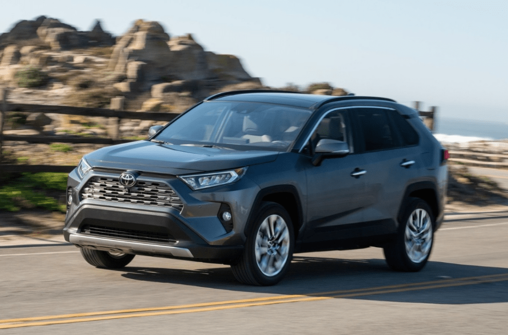 toyota méxico unidades vendidas