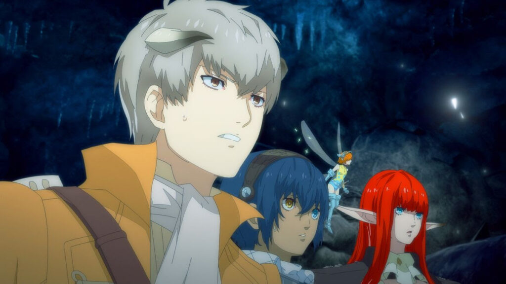 Metaphor: ReFantazio – Atlus revela nuevos detalles de la historia, personaje y más