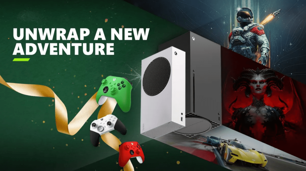 regalar consola videojuegos navidad