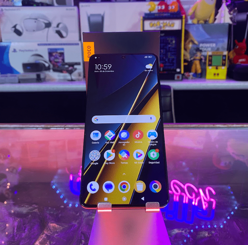 POCO X6 Pro 2