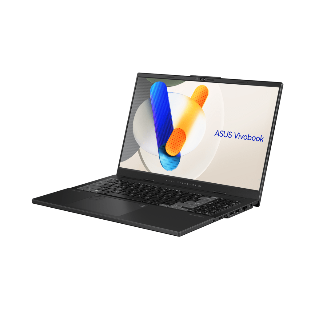 CES 2024 vivobook OLED